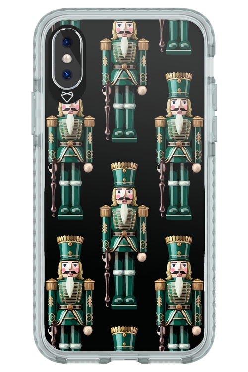 Nutcracker - Apple iPhone XS