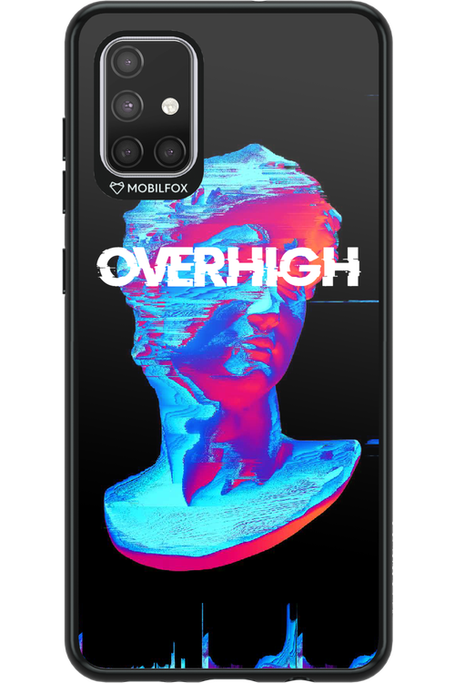 Overhigh - Samsung Galaxy A71