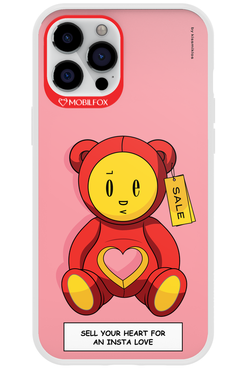 Sell Your Heart For an INSTA LOVE - Apple iPhone 12 Pro Max