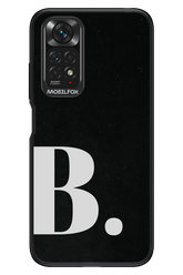 B (Off Space) 2.0 - Xiaomi Redmi Note 11/11S 4G