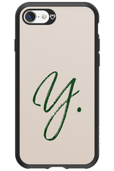 (Tennis Zone) Y - Apple iPhone 8