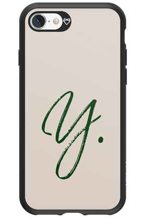 (Tennis Zone) Y - Apple iPhone 8