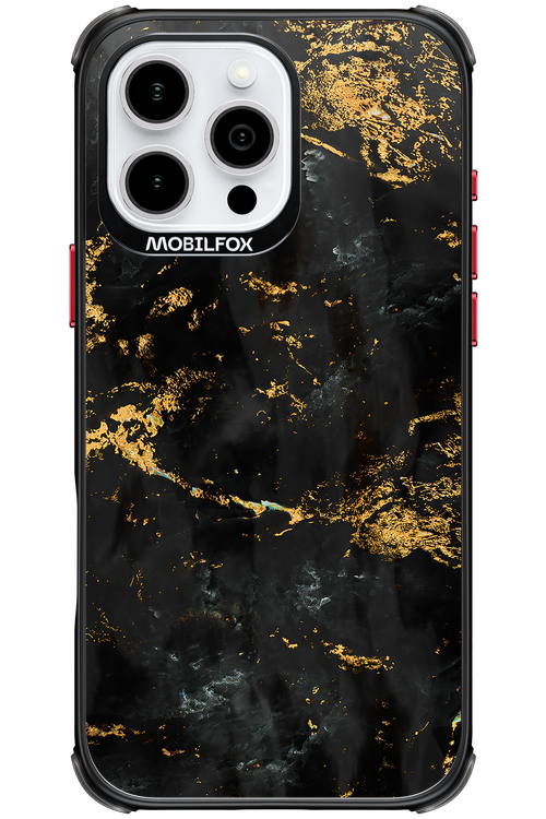 Goldie - Apple iPhone 16 Pro Max