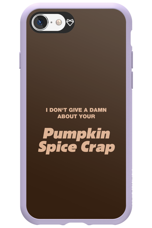 P-Spice Crap 2.0 - Apple iPhone SE 2020
