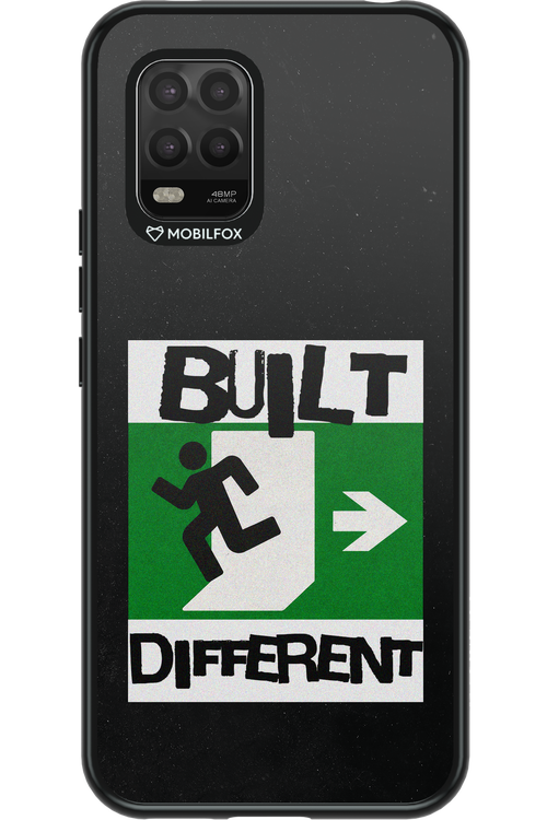 Just Different 2.0 - Xiaomi Mi 10 Lite 5G