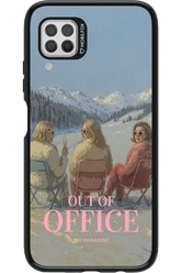 Out Of Office - Huawei P40 Lite