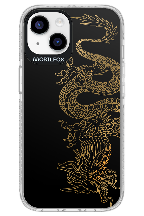 Gold Age - Apple iPhone 14