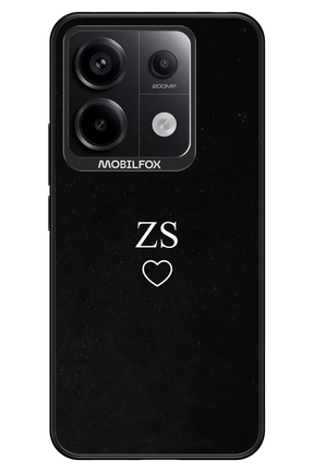 ZS Black 2.0 - Xiaomi Redmi Note 13 Pro 5G