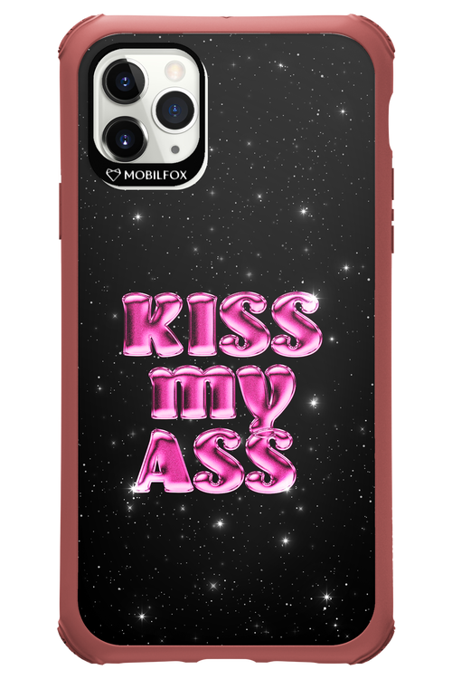 KMA 2.0 - Apple iPhone 11 Pro Max