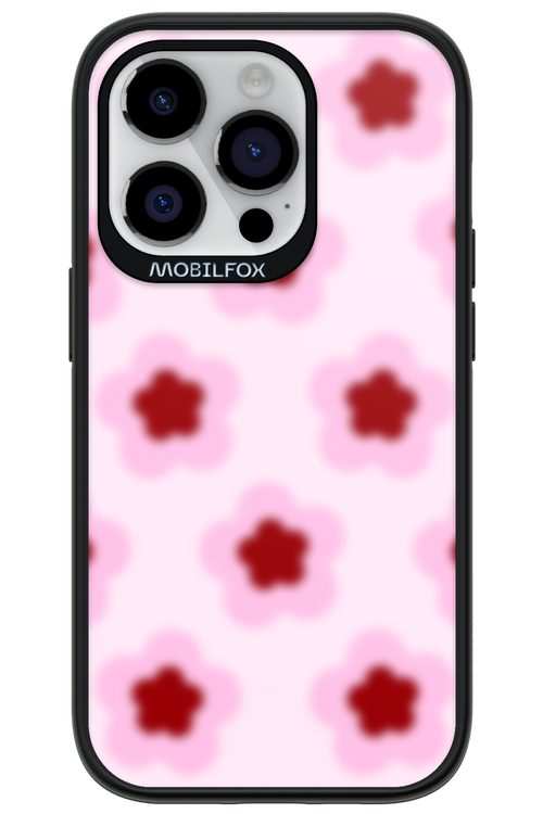Soft Bloom - Apple iPhone 14 Pro