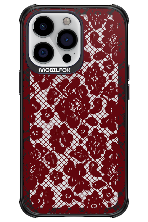 Lace Lover - Apple iPhone 13 Pro