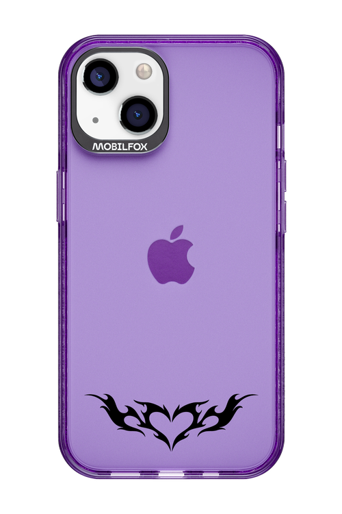 Techno Hart 2.0 - Apple iPhone 13