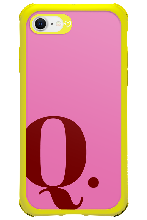 Q (Sorbet) 2.0 - Apple iPhone 7