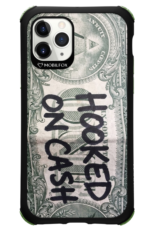 hooked 2.0 - Apple iPhone 11 Pro