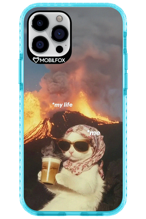 My life - Apple iPhone 12 Pro