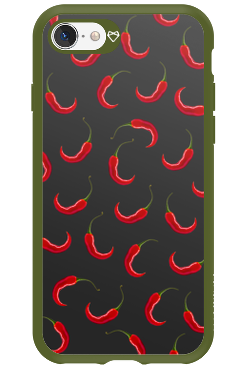 CHILL - Apple iPhone 8