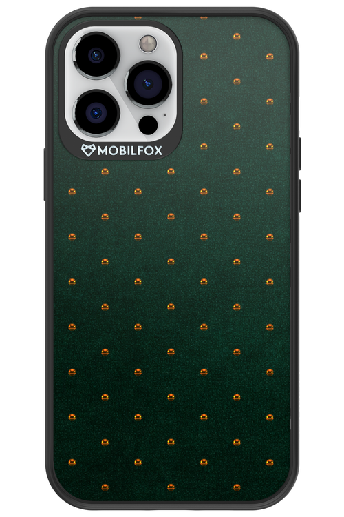 Green Persona - Apple iPhone 13 Pro Max