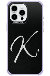 (Off Space) K 2.0 - Apple iPhone 16 Pro Max