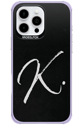 (Off Space) K 2.0 - Apple iPhone 16 Pro Max