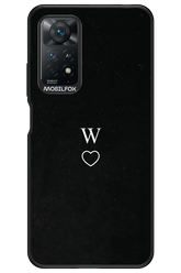 W Black 2.0 - Xiaomi Redmi Note 11Pro 4G/5G