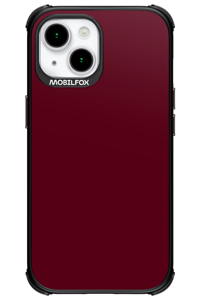 Burgundy - Apple iPhone 15