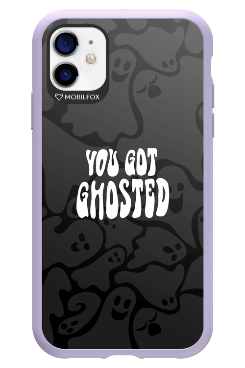 Ghosted - Apple iPhone 11