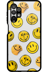 Sticker Smiley - Samsung Galaxy A13 4G