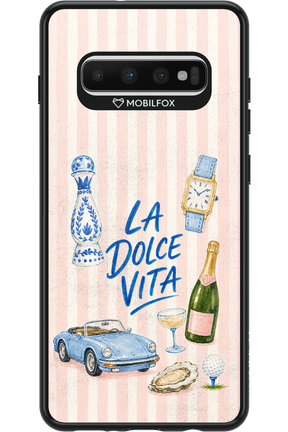 La Dolce Vita 2.0 - Samsung Galaxy S10+