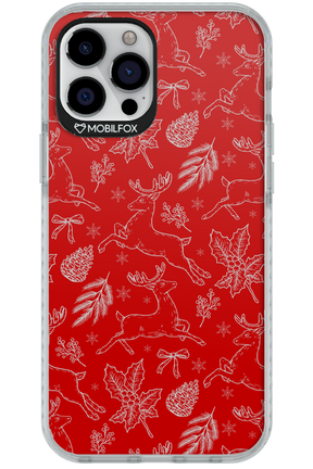 Wrapping Paper - Apple iPhone 12 Pro Max