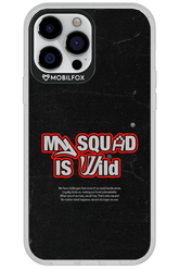Wild Squad - Apple iPhone 13 Pro Max