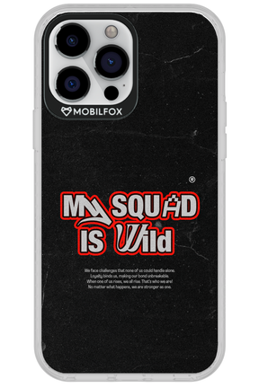 Wild Squad - Apple iPhone 13 Pro Max