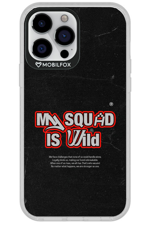 Wild Squad - Apple iPhone 13 Pro Max