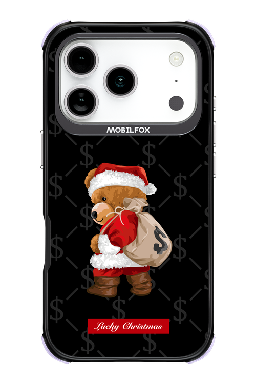 Lucky Christmas - Apple iPhone 17 Pro