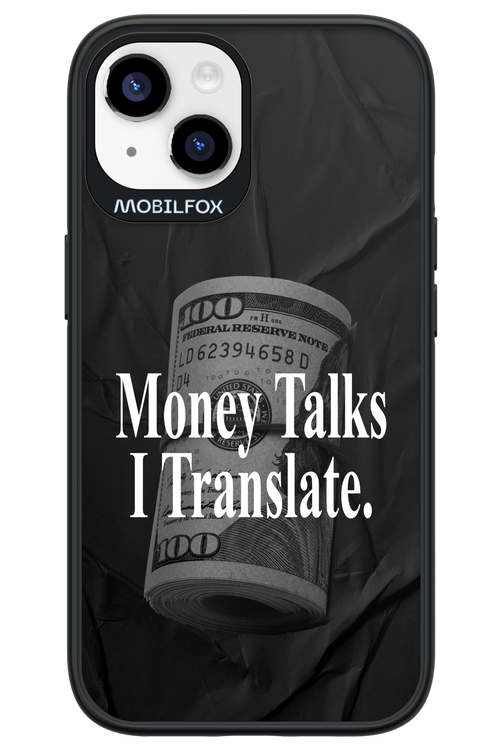 Money Talks III 2.0 - Apple iPhone 14