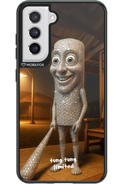 Tung Tung Limited - Samsung Galaxy S21 FE