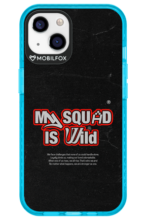 Wild Squad - Apple iPhone 13
