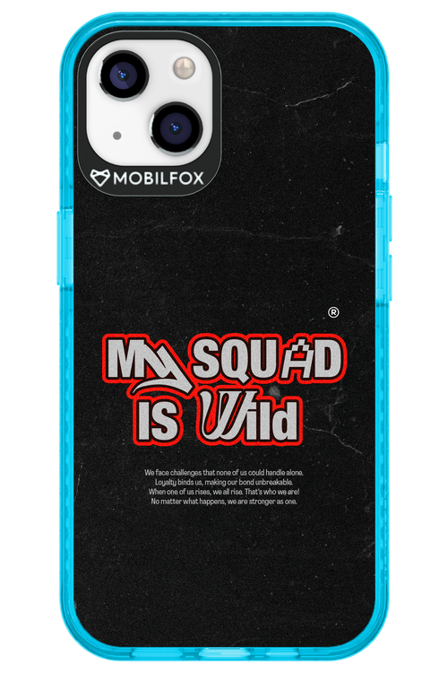 Wild Squad - Apple iPhone 13