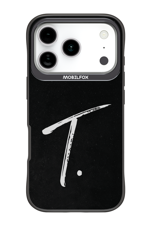 (Off Space) T 2.0 - Apple iPhone 17 Pro