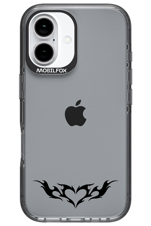 Techno Hart - Apple iPhone 16