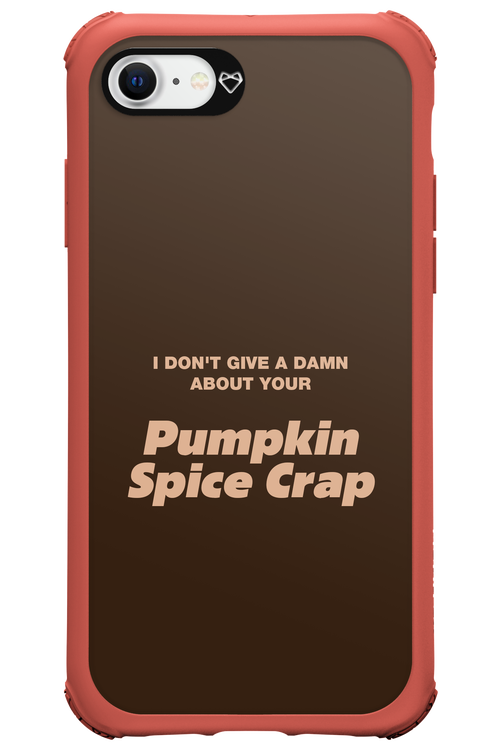 P-Spice Crap 2.0 - Apple iPhone SE 2020
