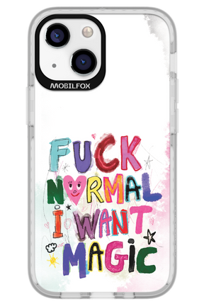 Magic 2.0 - Apple iPhone 13 Mini