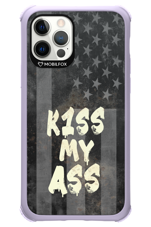 KISS II 2.0 - Apple iPhone 12 Pro