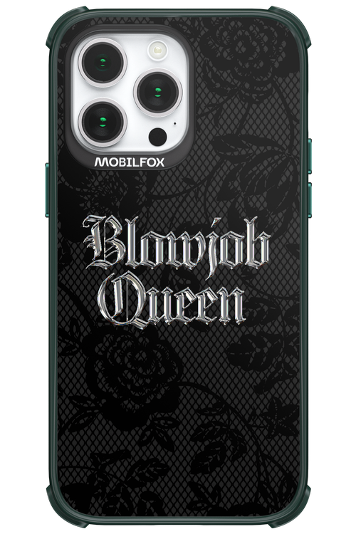 Blowjob Queen 2.0 - Apple iPhone 14 Pro Max