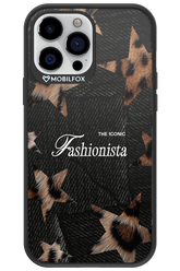 Iconic Fashionista - Apple iPhone 13 Pro Max