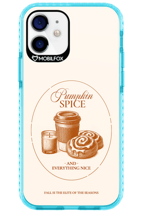 Elite Fall - Apple iPhone 12