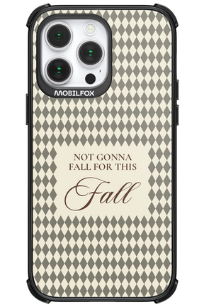 Not Gonna Fall - Apple iPhone 14 Pro Max