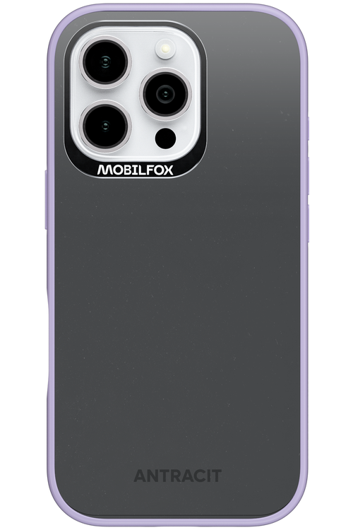 Antracit - Apple iPhone 16 Pro
