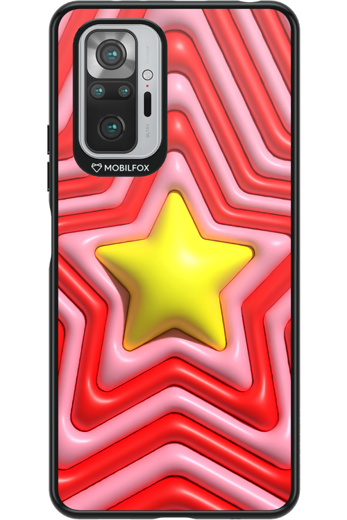Star - Xiaomi Redmi Note 10 Pro