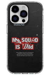 Wild Squad - Apple iPhone 14 Pro