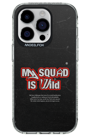 Wild Squad - Apple iPhone 14 Pro